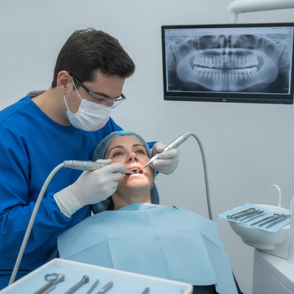 Implante Dentário Dói? Saiba o que Esperar em Senador Canedo