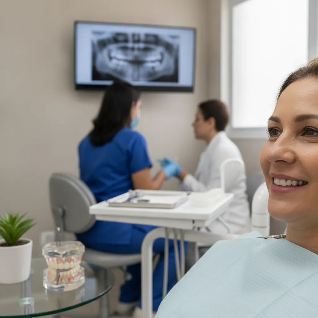 Implante Dentário Dura Para Sempre? Saiba a Verdade