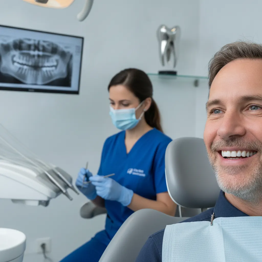 Implante Dentário Dura Para Sempre? Saiba a Verdade